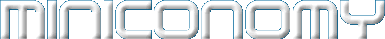 retro logo